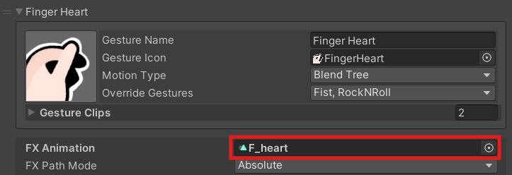FX Animation